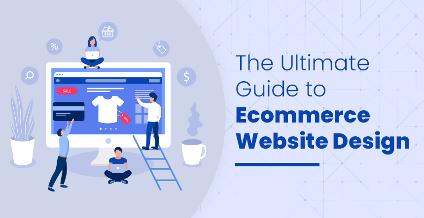 E-Commerce Website Development: A Complete 2025 Guide to Building Profitable Online Stores