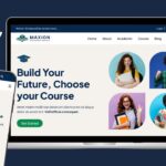 Top-Notch Educational Website Development Lahore: Build Smart Learning Solutions for Modern Learning